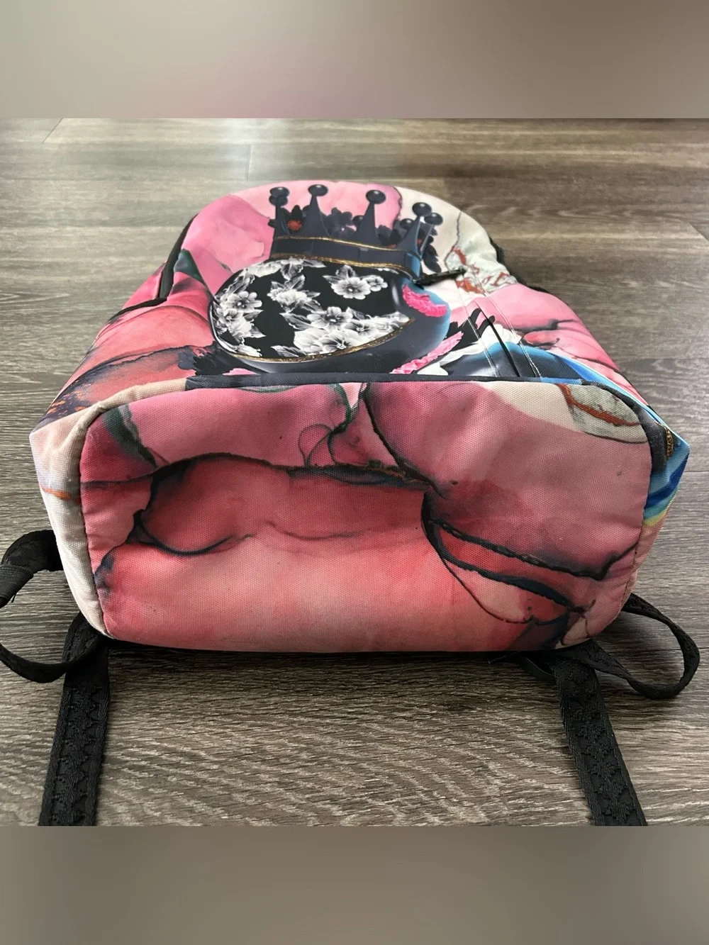 Sprayground astromane backpack